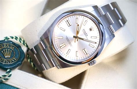 when to buy your first rolex|entry level rolex watch price.